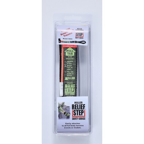 ハネウェル セーフティーストラップ