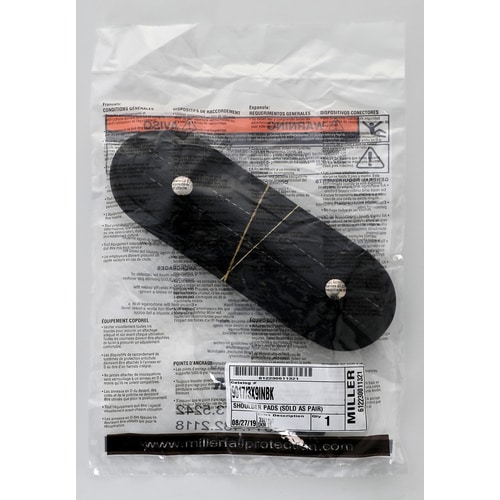 ハネウェル 肩パッド