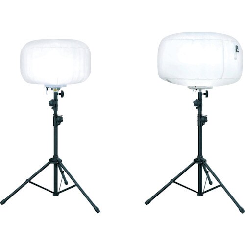 BERUF バルーン型投光器 スモールタイプ 50