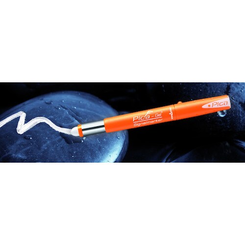 ピカマーカー 耐熱シグナルゲルマーカー“Gel”