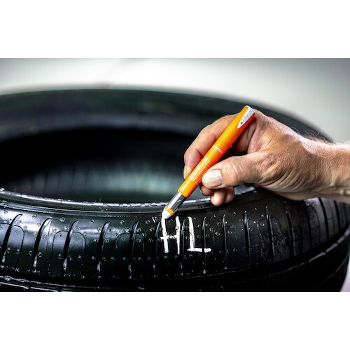 ピカマーカー 耐熱シグナルゲルマーカー“Gel”