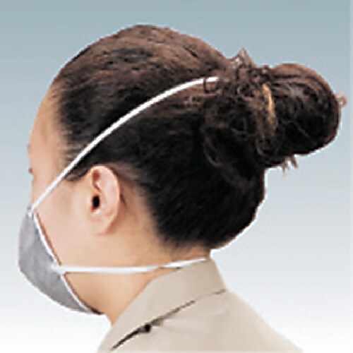 3M 活性炭入り使い捨て式防じんマスク 9913