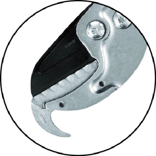 Berger 刈込鋏4245用替刃