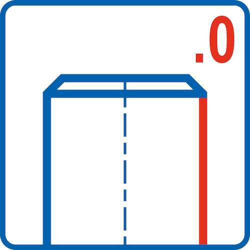 セコ JABRO FHMエンドミル