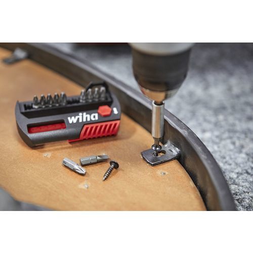 wiha トルクスビット 14点セット