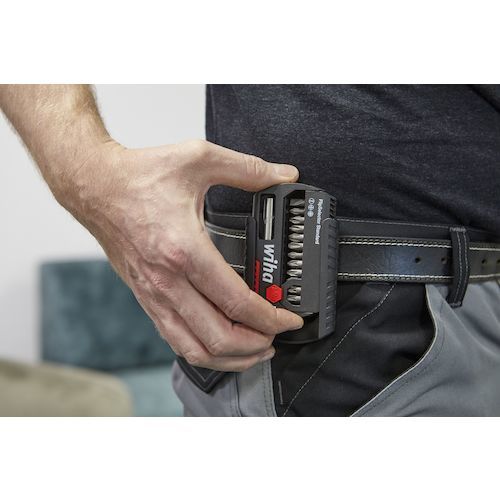 wiha トルクスビット 14点セット