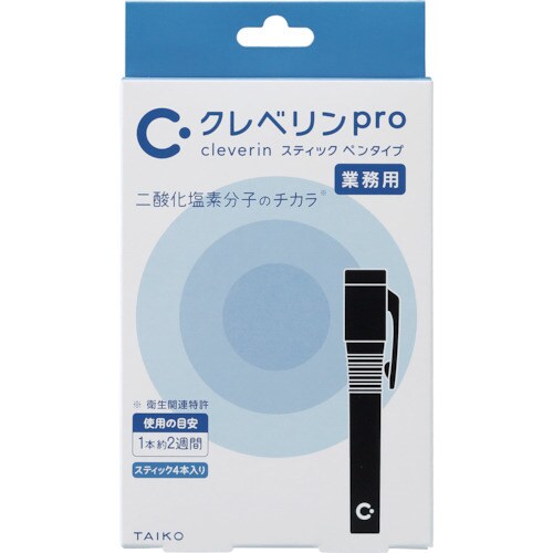 大幸薬品 クレベリンpro スティック ペンタイプ