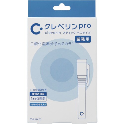 大幸薬品 クレベリンpro スティック ペンタイプ