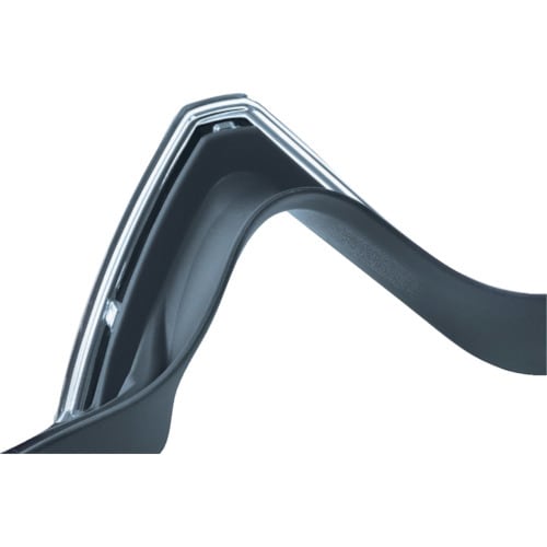 UVEX 安全ゴーグル メガソニックCB 密閉タイ