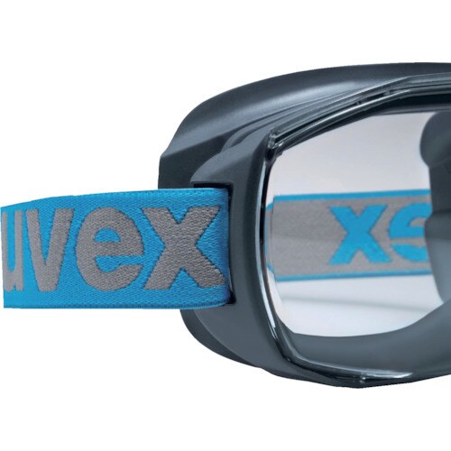 UVEX 安全ゴーグル メガソニックCB 密閉タイ