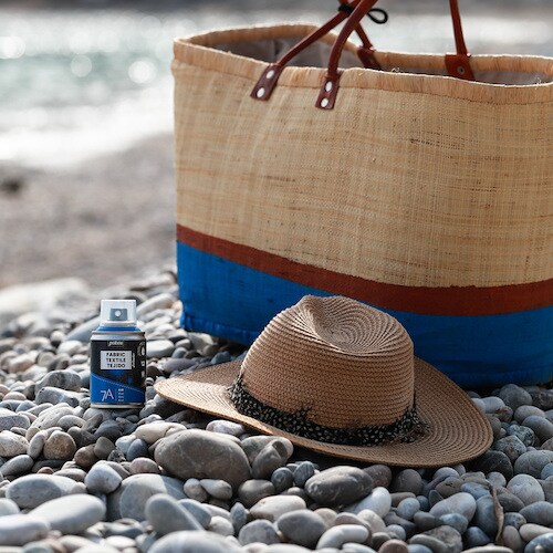 ペベオ 布用水性アクリルスプレー セタスプレー 1