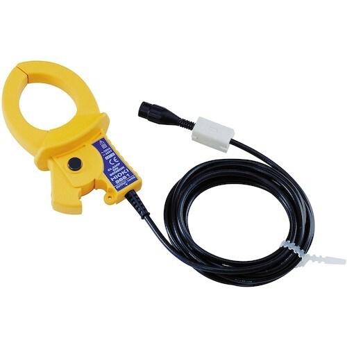 HIOKI クランプオンセンサ