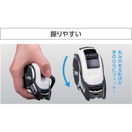 シンワ コンベックス フィットギア 19−5.5m