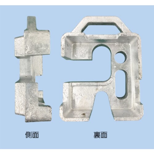アシスト マルチウエイト 10Kgタイプ 205X