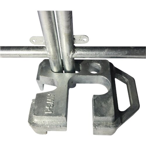 アシスト マルチウエイト 10Kgタイプ 205X