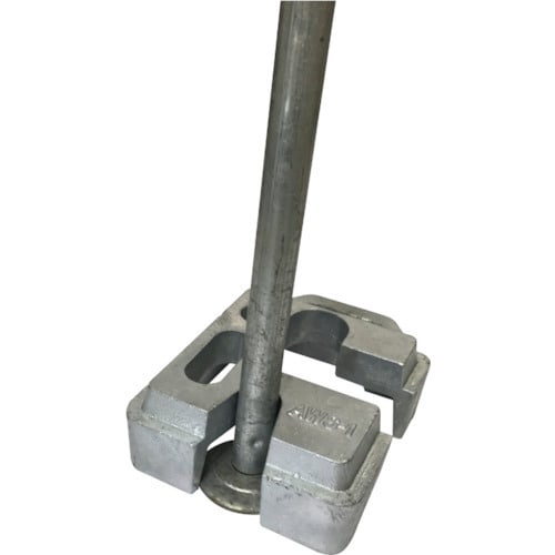 アシスト マルチウエイト 10Kgタイプ 205X