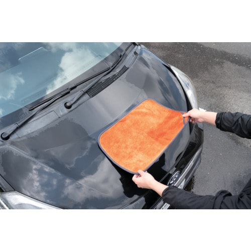 オカ マッハクロス 50X70cm ベージュ