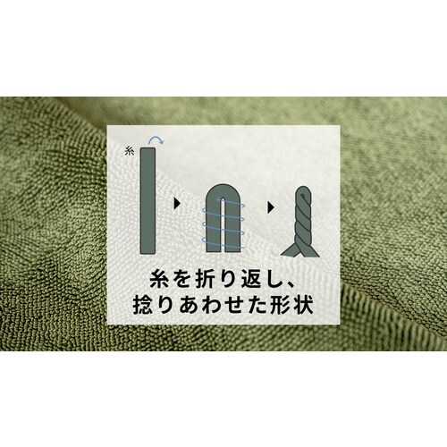 オカ マッハクロス 16X24cm ベージュ