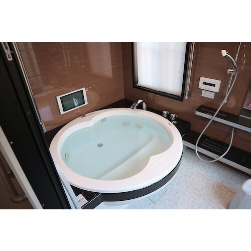 カーボーイ お風呂の目立たないすべり止めテープ 2