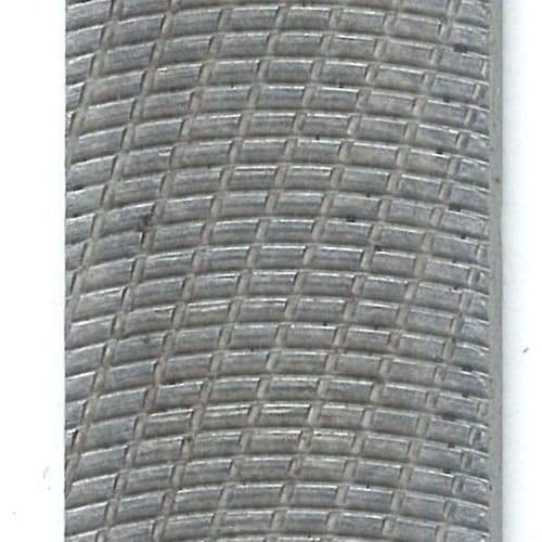 ツボサン 木彫ヤスリCP 平 200mm 細目