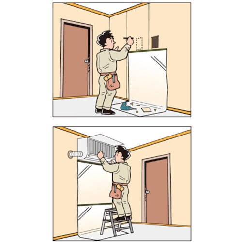 デンサン 電工養生フイルムシート