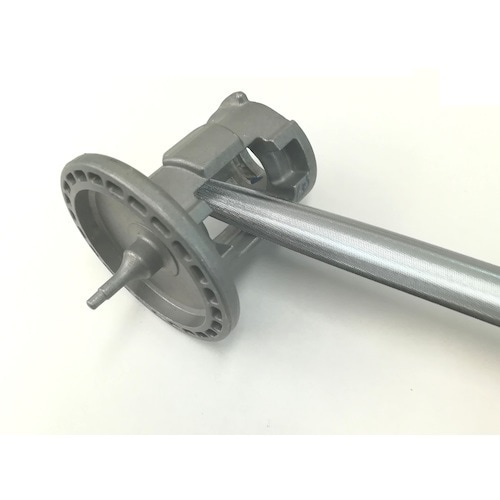 ツボサン ブライト900 半丸 150mm 細目