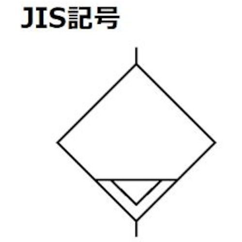 CKD ドレンセパレータ