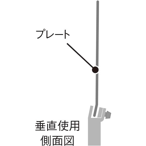 2WayサインスタンドA3(横) SU−