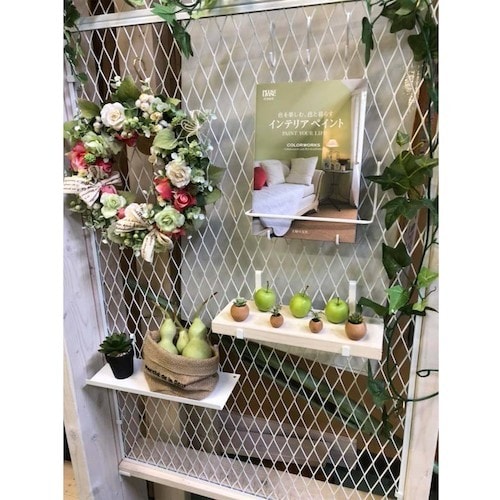 WAKI S字フック 小 真鍮