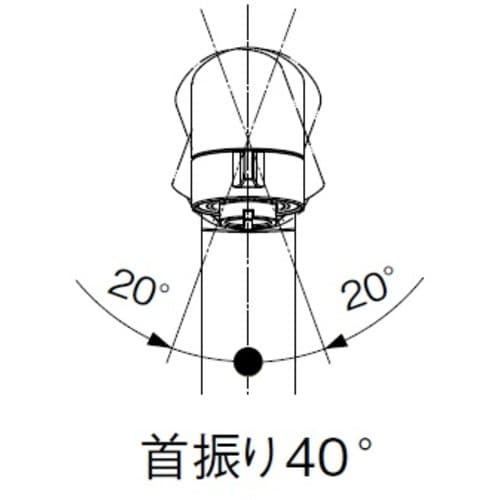 SANEI シングルワンホール切替シャワー混合栓