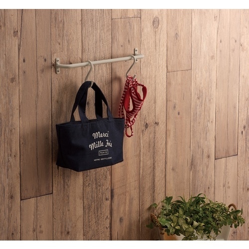 SANEI アイアンバー