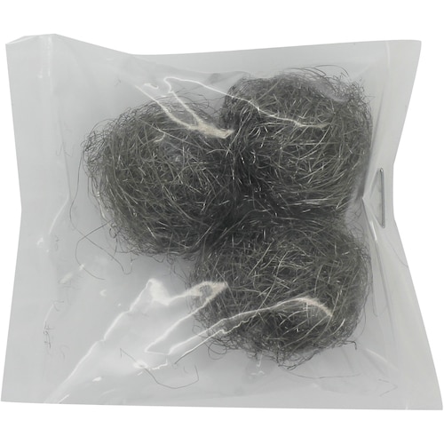 グット 替えスチールウール3個入り