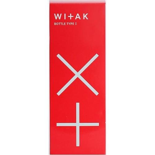 WI+AK 投てき型消火用具 ボトルタイプ1(ガソ