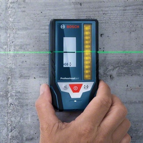 ボッシュ 受光器