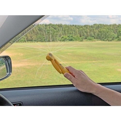 キャナリー 緊急ツールJIS適合品