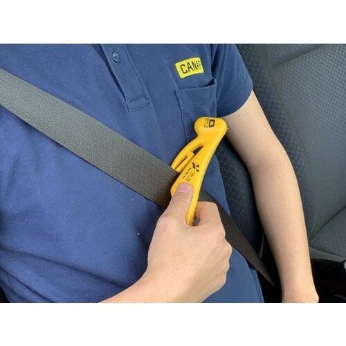 キャナリー 緊急ツールJIS適合品