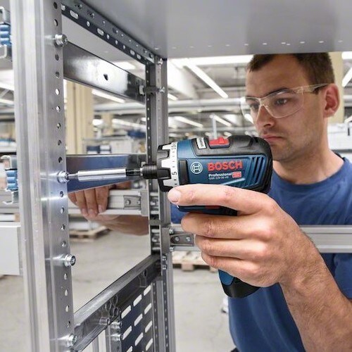 ボッシュ コードレスドライバードリル本体のみ