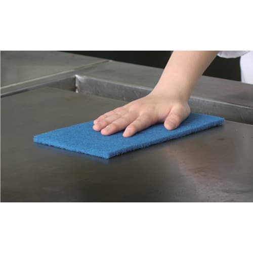 キクロン ナイロンたわし (10個入)