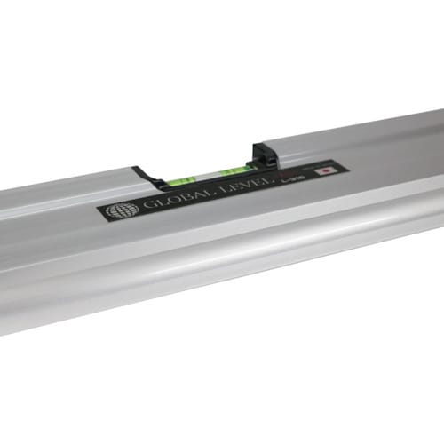 KOD アルミレベル L−315 150mm