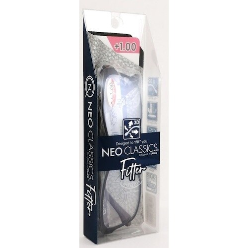 DUKE NEO CLASSICS Fitter