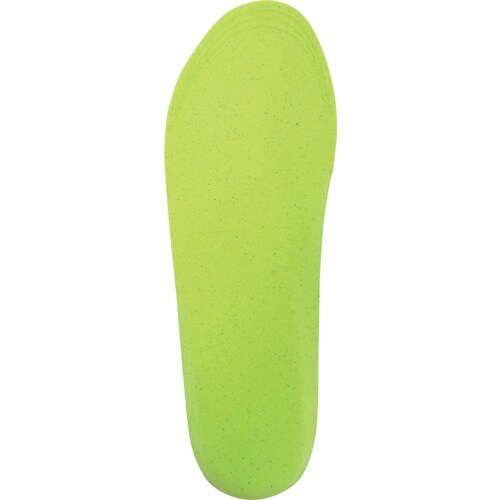 ミドリ安全 高機能インソール MIS−001 LL