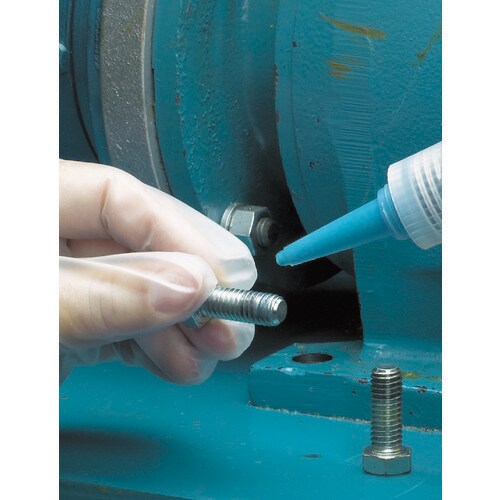 3M Scotch−Weld ねじゆるみ止め用嫌気