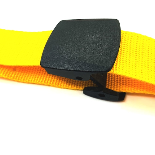 ユタカメイク 平ベルト金具 ベルトバックル 30m