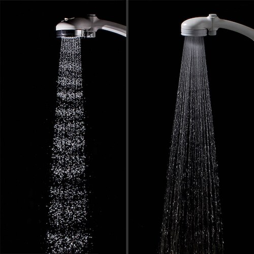 タカギ エアビートシャワピタ