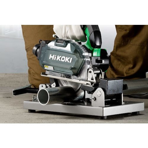 HiKOKI コードレスチップソー切断機 36V