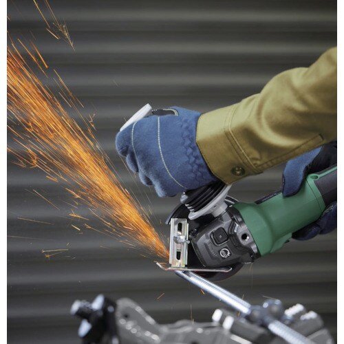 HiKOKI コードレスディスクグラインダ 36V