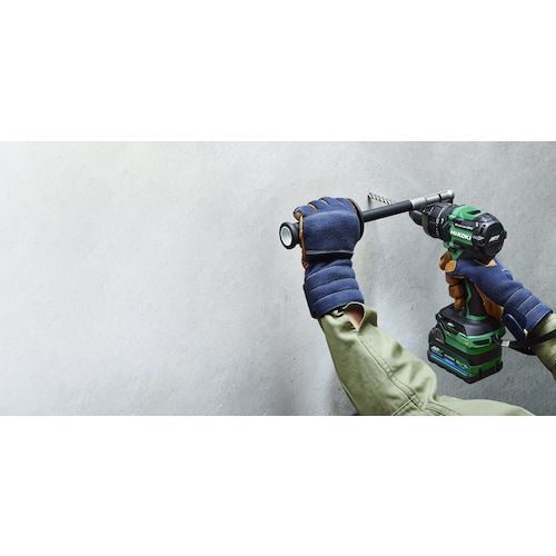 HiKOKI コードレス振動ドライバドリル 36V