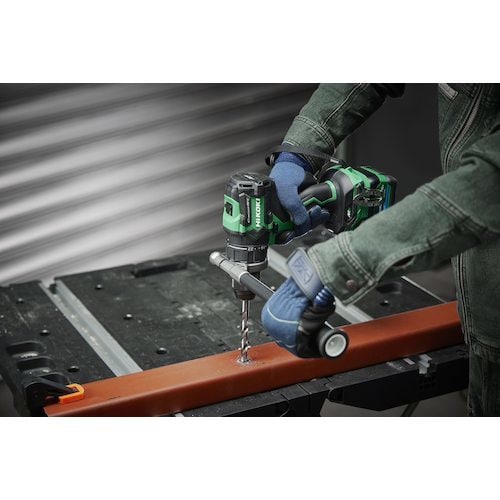 HiKOKI コードレス振動ドライバドリル 36V