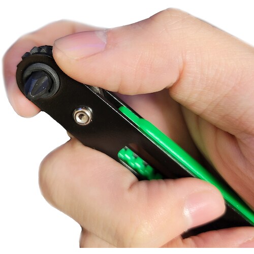 エンジニア 極薄ラチェットドライバー