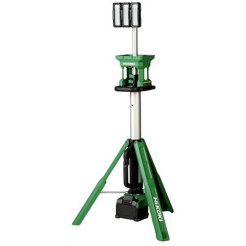 HiKOKI コードレススタンドライト 18‐14